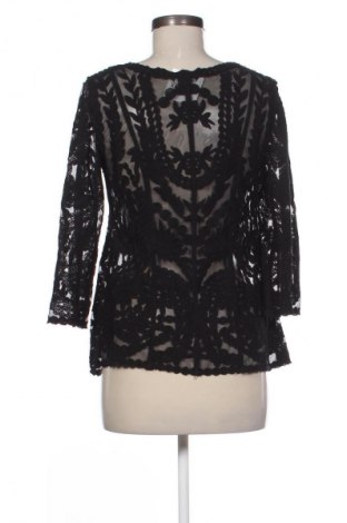 Γυναικεία μπλούζα H&M Mama, Μέγεθος S, Χρώμα Μαύρο, Τιμή 2,99 €