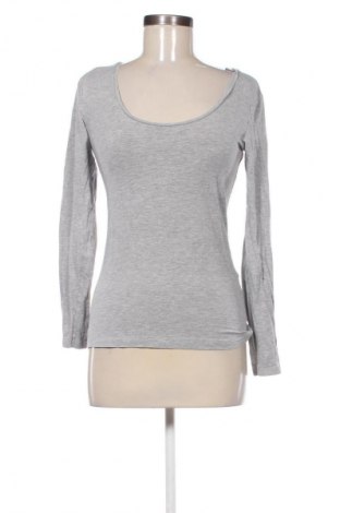 Bluză de femei H&M Marimekko Collection, Mărime M, Culoare Gri, Preț 26,99 Lei