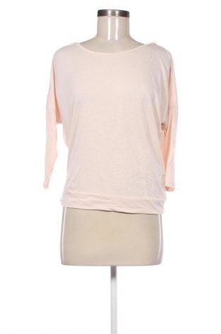 Дамска блуза H&M Sport, Размер S, Цвят Розов, Цена 10,22 €