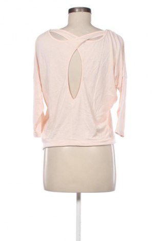 Дамска блуза H&M Sport, Размер S, Цвят Розов, Цена 10,22 €