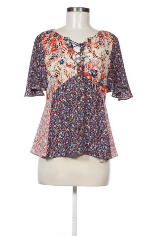 Dámská halenka HD in Paris, Velikost XS, Barva Vícebarevné, Cena  239,00 Kč