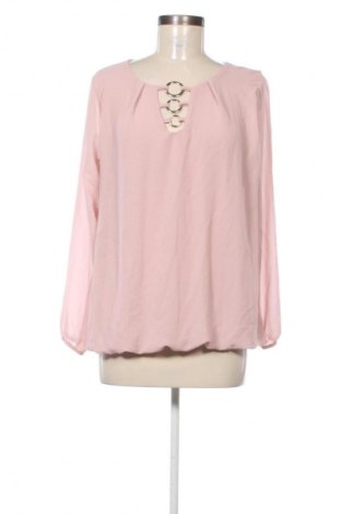 Dámská halenka Haily`s, Velikost L, Barva Popelavě růžová, Cena  189,00 Kč