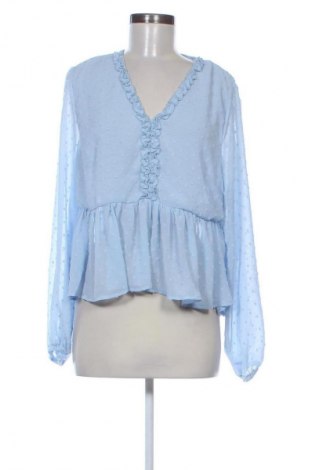 Дамска блуза Haily`s, Размер XL, Цвят Син, Цена 5,62 €