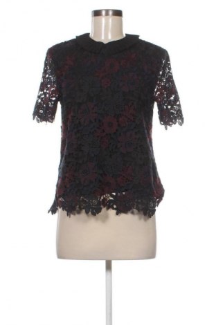 Γυναικεία μπλούζα Hallhuber, Μέγεθος S, Χρώμα Μαύρο, Τιμή 23,99 €