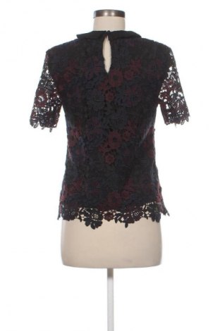 Γυναικεία μπλούζα Hallhuber, Μέγεθος S, Χρώμα Μαύρο, Τιμή 23,99 €