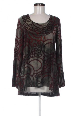Bluzka damska Heart, Rozmiar M, Kolor Kolorowy, Cena 6,99 zł
