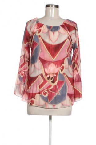 Γυναικεία μπλούζα Heimatliebe, Μέγεθος M, Χρώμα Πολύχρωμο, Τιμή 2,99 €