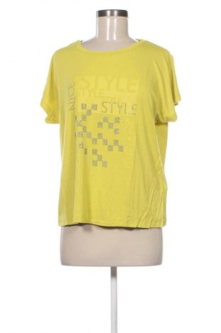 Дамска блуза Heine, Размер M, Цвят Жълт, Цена 6,13 €