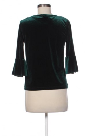 Дамска блуза Hema, Размер S, Цвят Зелен, Цена 7,15 €