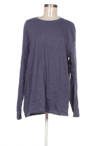 Dámská halenka Hema, Velikost XL, Barva Modrá, Cena  129,00 Kč