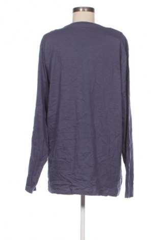 Dámská halenka Hema, Velikost XL, Barva Modrá, Cena  129,00 Kč