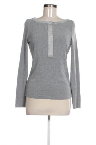 Dámská halenka Henne, Velikost L, Barva Šedá, Cena  349,00 Kč