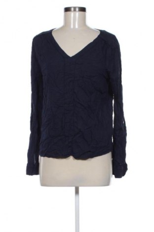 Γυναικεία μπλούζα Hilfiger Denim, Μέγεθος L, Χρώμα Μπλέ, Τιμή 14,99 €