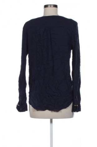 Γυναικεία μπλούζα Hilfiger Denim, Μέγεθος L, Χρώμα Μπλέ, Τιμή 14,99 €