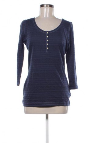 Dámská halenka Hilfiger Denim, Velikost L, Barva Modrá, Cena  2 129,00 Kč