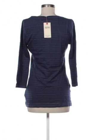 Dámská halenka Hilfiger Denim, Velikost L, Barva Modrá, Cena  2 129,00 Kč
