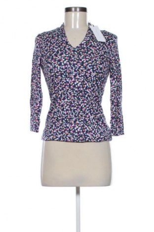 Γυναικεία μπλούζα Hobbs, Μέγεθος XS, Χρώμα Πολύχρωμο, Τιμή 71,99 €