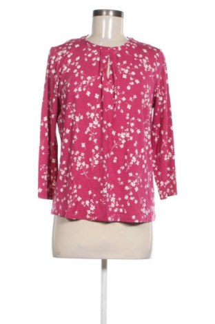 Γυναικεία μπλούζα Hobbs London, Μέγεθος M, Χρώμα Ρόζ , Τιμή 71,99 €