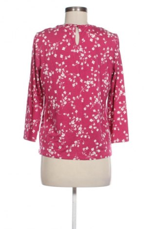 Γυναικεία μπλούζα Hobbs London, Μέγεθος M, Χρώμα Ρόζ , Τιμή 71,99 €