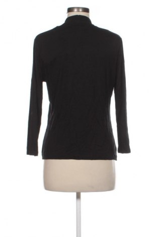 Γυναικεία μπλούζα Hobbs London, Μέγεθος L, Χρώμα Μαύρο, Τιμή 47,99 €