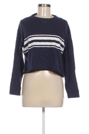 Дамска блуза Hollister, Размер XS, Цвят Син, Цена 12,78 €