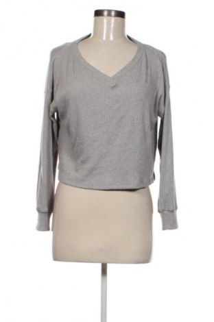 Bluză de femei Hollister, Mărime XXS, Culoare Gri, Preț 15,99 Lei