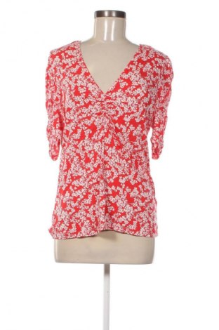 Γυναικεία μπλούζα Holly & Whyte By Lindex, Μέγεθος L, Χρώμα Πολύχρωμο, Τιμή 6,99 €