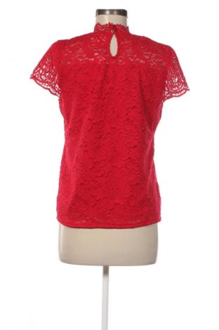 Γυναικεία μπλούζα Holly & Whyte By Lindex, Μέγεθος S, Χρώμα Κόκκινο, Τιμή 5,99 €