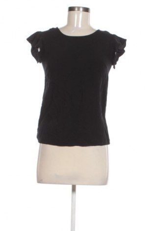 Дамска блуза House, Размер XS, Цвят Черен, Цена 5,11 €