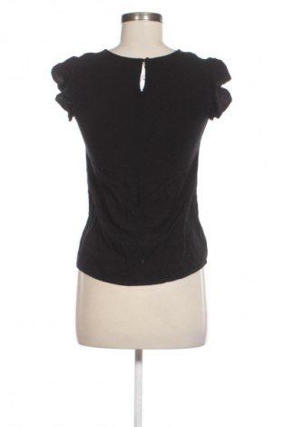 Дамска блуза House, Размер XS, Цвят Черен, Цена 5,11 €
