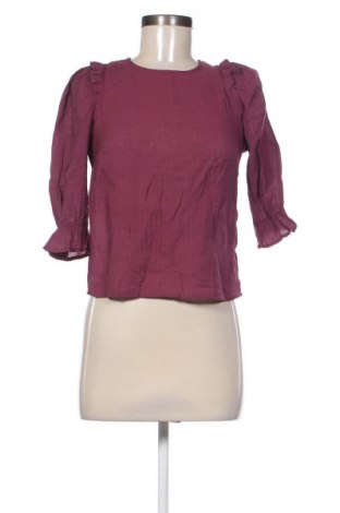 Γυναικεία μπλούζα House, Μέγεθος XS, Χρώμα Κόκκινο, Τιμή 2,99 €