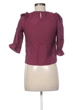 Γυναικεία μπλούζα House, Μέγεθος XS, Χρώμα Κόκκινο, Τιμή 2,99 €