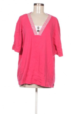 Dámská halenka Hs Navigazione, Velikost 3XL, Barva Vícebarevné, Cena  189,00 Kč