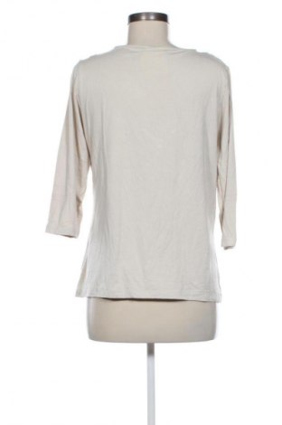 Γυναικεία μπλούζα Hucke, Μέγεθος XXL, Χρώμα  Μπέζ, Τιμή 11,99 €