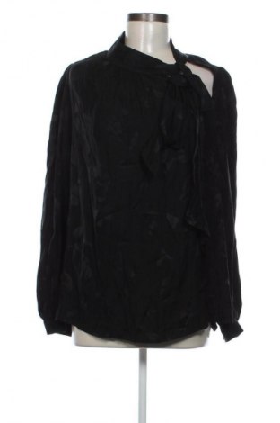 Bluzka damska Hugo Boss, Rozmiar XL, Kolor Czarny, Cena 634,99 zł