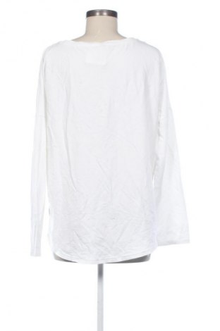 Дамска блуза Hugo Boss, Размер XL, Цвят Бял, Цена 100,54 €