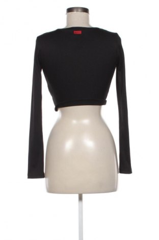 Dámská halenka Hugo Boss, Velikost S, Barva Černá, Cena  1 499,00 Kč