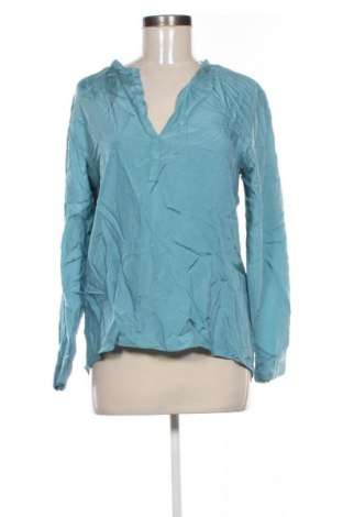 Női blúz Humanoid, Méret M, Szín Kék, Ár 3 529 Ft