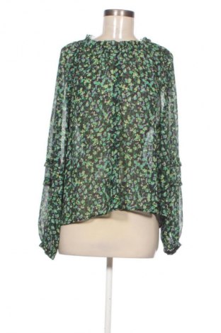 Γυναικεία μπλούζα Hush, Μέγεθος M, Χρώμα Πολύχρωμο, Τιμή 29,99 €