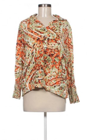 Γυναικεία μπλούζα I Say, Μέγεθος L, Χρώμα Πολύχρωμο, Τιμή 7,99 €