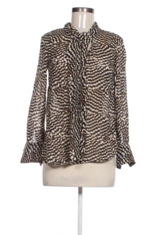 Dámská halenka IKKS, Velikost XS, Barva Vícebarevné, Cena  169,00 Kč