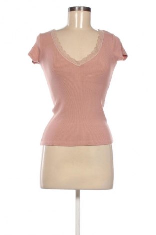 Bluzka damska IX-O, Rozmiar S, Kolor Różowy, Cena 44,99 zł