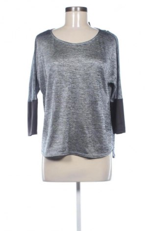 Γυναικεία μπλούζα Ichi, Μέγεθος M, Χρώμα Πολύχρωμο, Τιμή 17,99 €