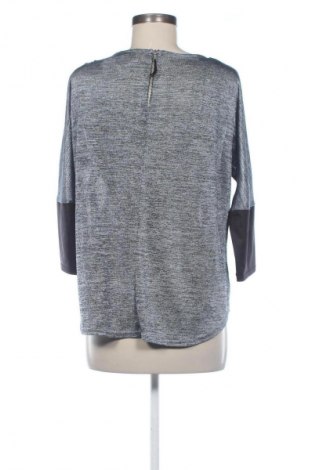 Γυναικεία μπλούζα Ichi, Μέγεθος M, Χρώμα Πολύχρωμο, Τιμή 17,99 €