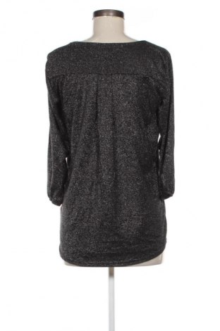 Γυναικεία μπλούζα Ichi, Μέγεθος M, Χρώμα Μαύρο, Τιμή 4,99 €