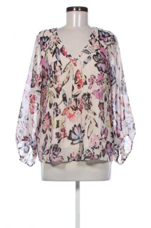 Bluzka damska Ichi, Rozmiar S, Kolor Kolorowy, Cena 13,99 zł