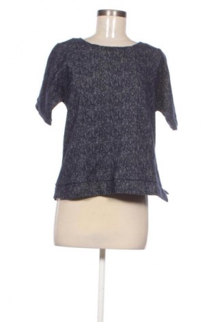 Bluză de femei Ichi, Mărime S, Culoare Albastru, Preț 26,99 Lei