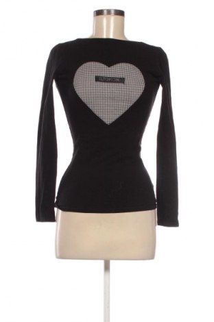 Dámská halenka Iltokoni, Velikost S, Barva Černá, Cena  209,00 Kč