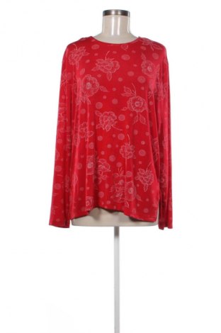 Γυναικεία μπλούζα Image, Μέγεθος M, Χρώμα Πολύχρωμο, Τιμή 10,99 €