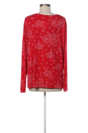 Γυναικεία μπλούζα Image, Μέγεθος M, Χρώμα Πολύχρωμο, Τιμή 10,99 €